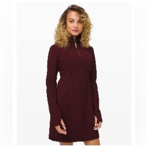 Lululemon Define Dress